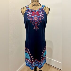 INC International Concepts Sheath Dress